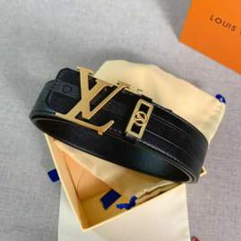 Picture of Louis Vuitton Belts _SKUfw143584613fw